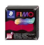 FIMO Professional Modelovacia hmota karmínová