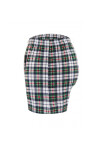 Sesto Senso BM01 Panther boxerky M-2XL Vícebarevné M