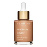 Clarins Hydratačný make-up Skin Illusion SPF 15 (Natural Hydrating Foundation) 30 ml