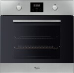 Whirlpool AKP 462/IX