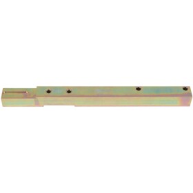 Upevňovací držiak, 280x22x22 mm KS Tools 700.2257; 700.2257