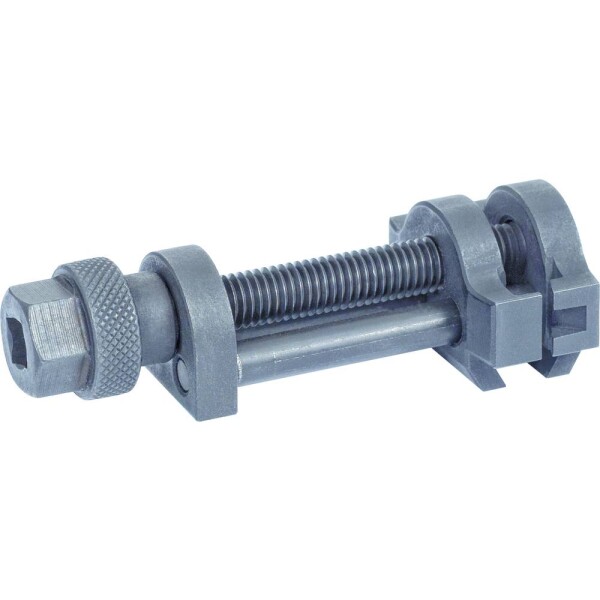 KS Tools 115.0910 Hadicový upínací kľúč Ø 6 - 40 mm; 115.0910