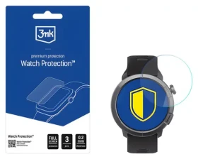 3mk Watch Protection FlexibleGlass / Hybridné sklo / STELIO Activ Pro AI GPS / 46mm