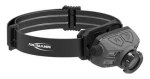 Ansmann HD450FRS / Čelovka / Stmievateľná / Li- ION batéria / USB-C nabíjanie (1600-0528)