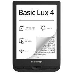 PocketBook Basic Lux