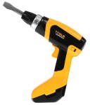 Mamido Detská vŕtačka s vrtáky