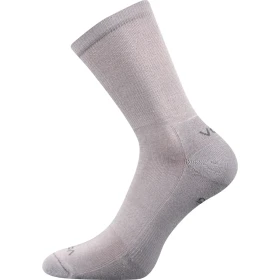 VOXX ponožky Kinetic light grey 1 pár 39-42 102548