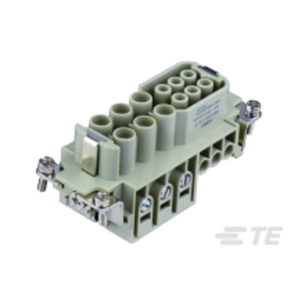 TE Connectivity T2106062201-000 1 ks Box; T2106062201-000