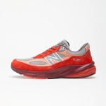 Tenisky New Balance 990 V6 Made in USA Molten Lava EUR 36
