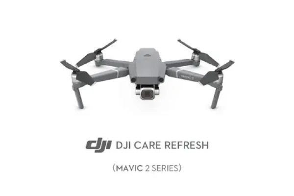 DJI Card Care Refresh (Mavic 2)