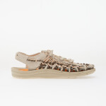Tenisky KEEN Uneek Lea All Gender Tangerine Cream EUR 42