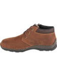 Pánska obuv M 05342-22 brown - Rieker 40