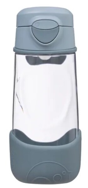 B.box Šport fľaša na pitie 450 ml - Chill out EUR