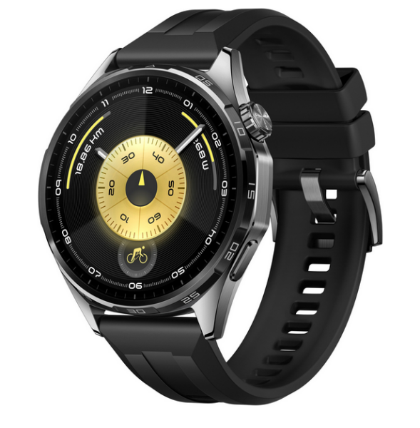 Huawei Watch GT6 46mm Active black (Atum-B19F)