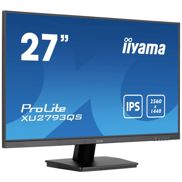 Iiyama ProLite XU2793QS-B6