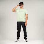 Pánske tričko s krátkym rukávom FARAX L