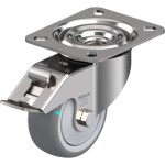 Blickle 760861 otočné koliesko s brzdou; 760861