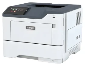 Xerox VersaLink B410DN / Laserová tlačiareň / čiernobiela / A4 / 47 str./min / Duplex / USB / LAN (B410V_DN)