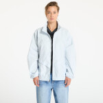 Bunda Nike Sportswear Collection Women's Oversized Windrunner Twill Jacket Blue Tint/ Blue Tint/ Sail M