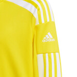 Squadra 21 GP6453 Mládežnícka tréningová mikina Adidas