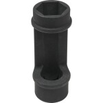 Vonkajší šesťhranný nástrčný držiak tlmiča, 22 mm KS Tools 150.9493; 150.9493