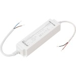 TRU COMPONENTS TC-YCL60-2402500 napájací zdroj pre LED konštantné napätie 60 W 2.5 A 24 V/DC; TC-13659144