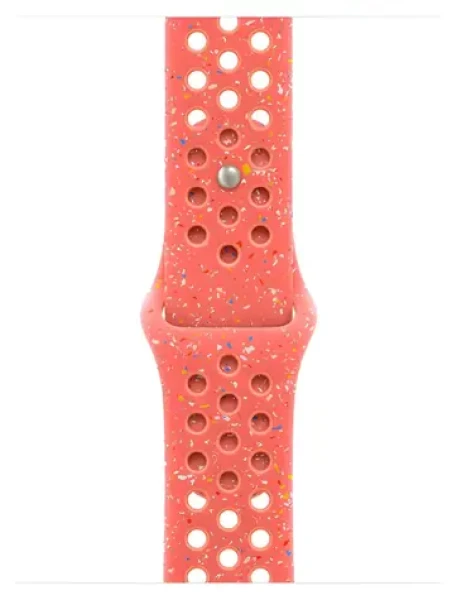 Apple Watch Nike Sport Band 46mm Magic Ember - M/L / Športový pásik pre Apple Watch (MYLG3ZM/A)