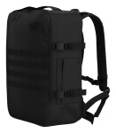 Cestovný batoh CabinZero Military 44L Absolute Black
