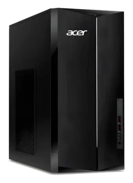 Acer Aspire TC-1860 / Herný počítač / Intel Core Ultra 5 225F 3.3GHz / 16GB DDR5 / 512GB SSD / RTX 5050 8GB / bez OS (DT.BNWEC.008)