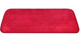 LAMART Náhradný návlek na plochý mop / pre LT8027, LT8060, LT8063 / 43 x 14,5 cm (42002071)