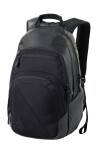 Študentský batoh Nitro Stash 29 Tough Black