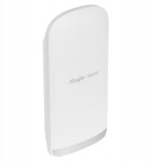 RUIJIE Ruijie Reyee RG-EST330F-P | Access Point, kierunkowy, 3 porty, 3xFE 1xPoE IN Passiv/Activ, 2xPoE Out, WiFi 5, 5GHz, 876Mbps, vonkajší, 3KM, 1x12V DC, IP55, 13dBi, Cloud