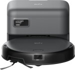 Eufy Anker Eufy Robot Vacuum Cleaner Auto-empty C10 Golden