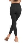 Dámske legíny RDL3800-001 Black - Moraj S černá