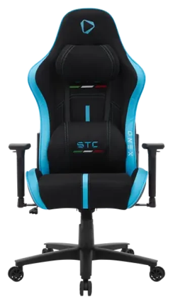 Onex STC Alcantara L čierno-modrá / Herné stoličky / Alcantara (ONEX-STC-A-L-BB)