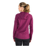 Jack Wolfskin Hydro Grid Fleece Jkt W 1709911-1395 M