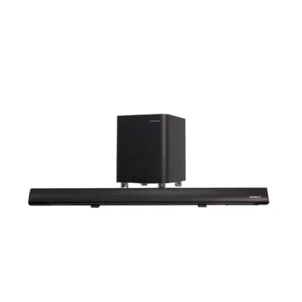 Nanoxia Soundbar s bezdrôtovým subwooferom / Soundbar (NXSB21CWW)
