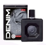 Denim Black - EDT 100 ml