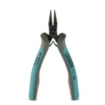 Pointed pliers MICROFOX-R ESD 1212481 Phoenix Contact; 1212481