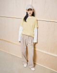 Armedangels Lualaa 3651 golden hay L