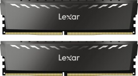 Lexar Thor, DDR4, 3200MHz, (LD4BU008G-R3200GDXG)