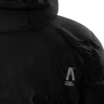Alpinus pánska bunda Furggen black BR18118 pánska S