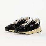 Tenisky Autry Hyperway Low Man Black/ Silver EUR 41