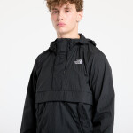 Bunda The North Face Ersa Unisex Wind Anorak TNF Black S