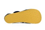 KTR vesmír modré barefoot bačkory 24 EUR