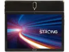 Strong SRTK10MTPLUS Tablet čierna / 10.1" IPS / 1280 x 800 / Allwinner A133 / 4GB / 64GB / WiFi / 5+2Mpx / Android 14 (SRTK10MTPLUS)