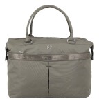 Cestovná taška Tamaris Voyaage Weekender Taupe