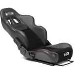 Next Level Racing ELITE ERS2 Reclining Seat / Prídavné sedadlo (NLR-E045)