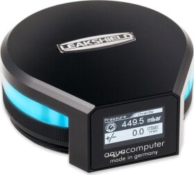 Aqua Computer LEAKSHIELD Leckageschutzsystem für ULTITUBE