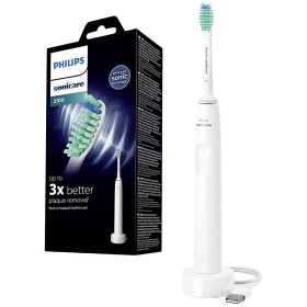 Philips Sonicare HX3651-13 biela / Elektrická zubná kefka / 31.000 pulzov / 1 hlavica (HX3651/13)